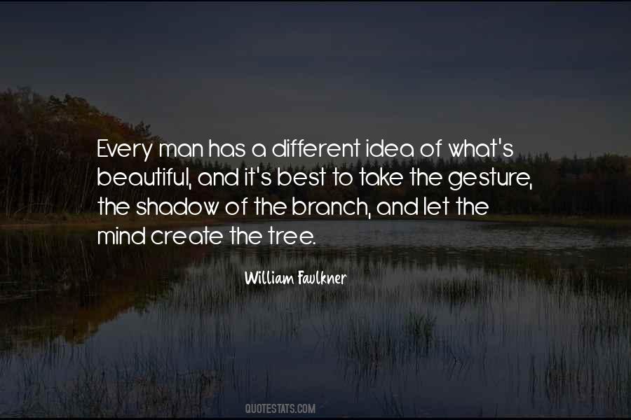 Quotes About A Tree Branch #951855
