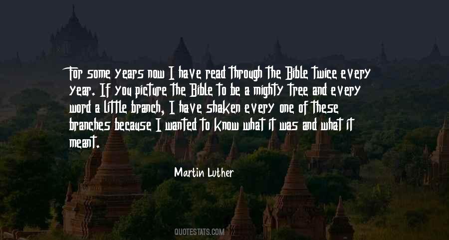 Quotes About A Tree Branch #98223