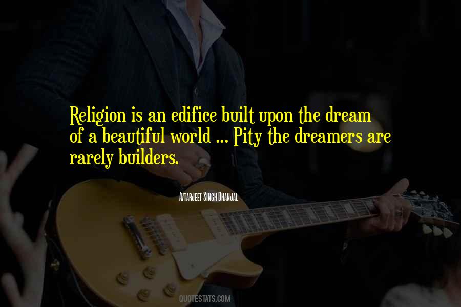 World Religion Quotes #129471