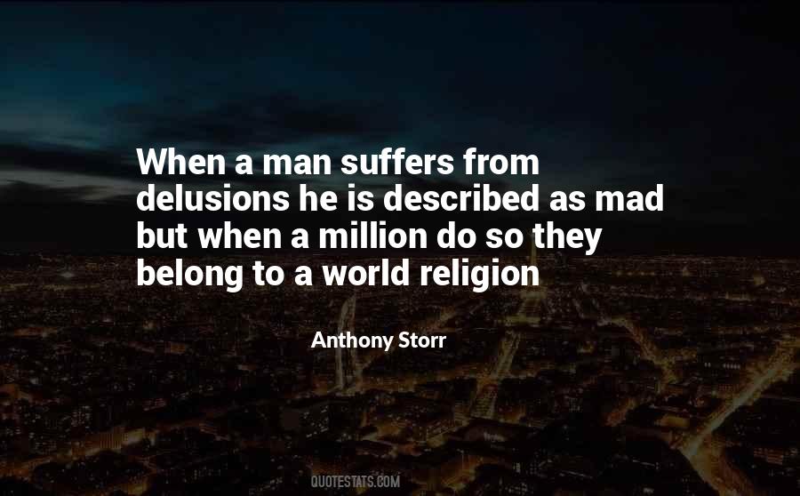 World Religion Quotes #390326