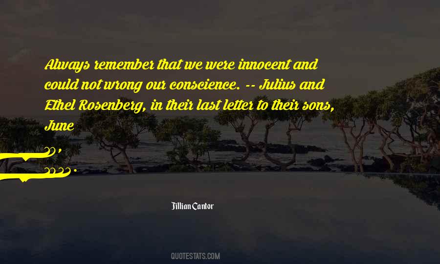 Quotes About Innocent #1703160