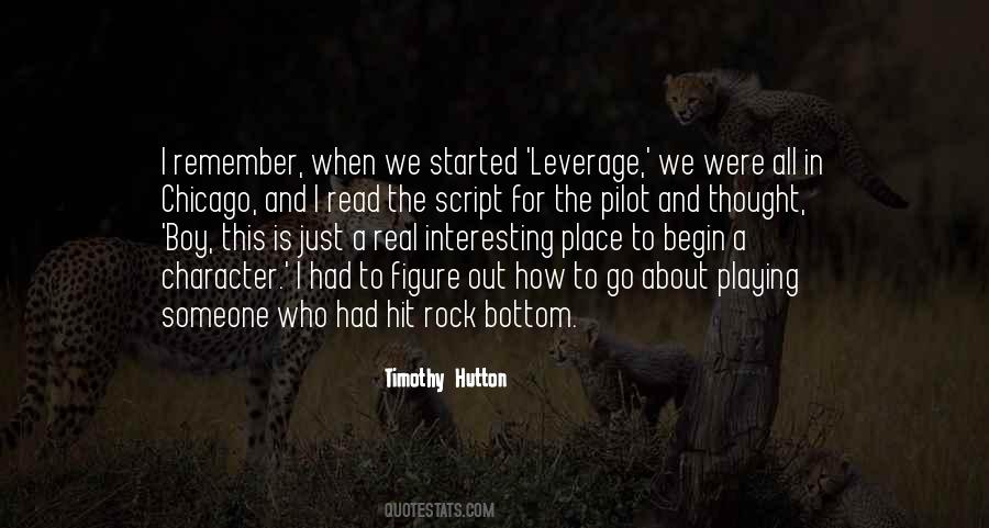 Boobus Americanus Quotes #391975