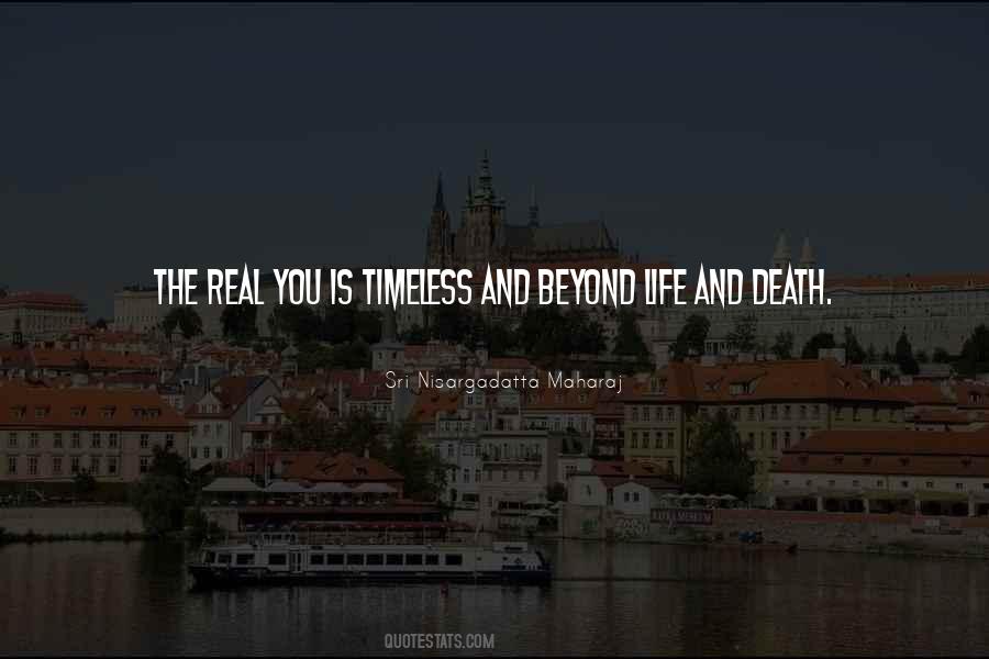 Quotes About Real You #1309803