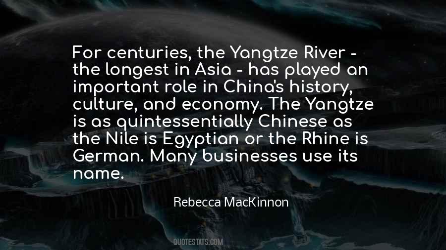 Economy And Culture Quotes #1737164