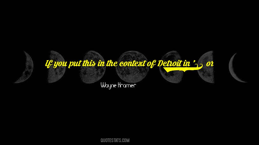 Economy And Culture Quotes #1777585