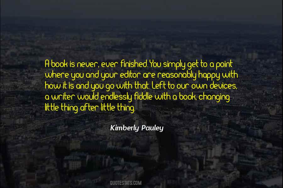 Your Devices Quotes #358301