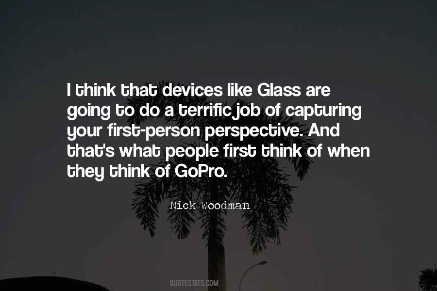 Your Devices Quotes #461246