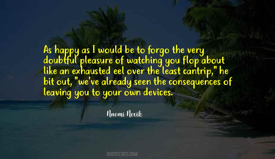 Your Devices Quotes #993615