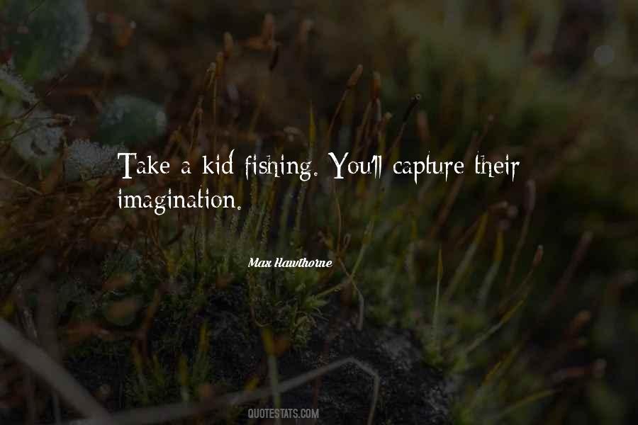 Children Imagination Quotes #1013639