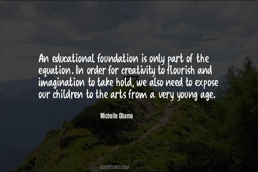 Children Imagination Quotes #65731