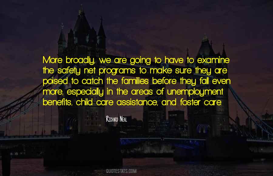 Foster Families Quotes #1776706