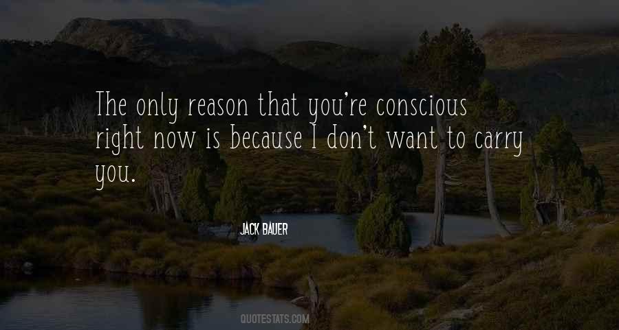 Quotes About You're The Reason #186673