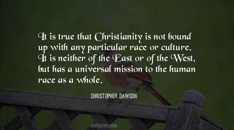 Quotes About True Christianity #463160