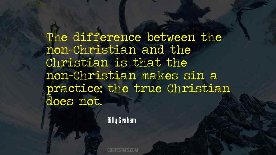 Quotes About True Christianity #524785
