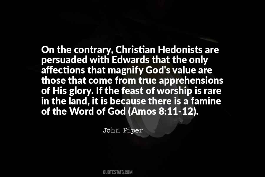 Quotes About True Christianity #560588
