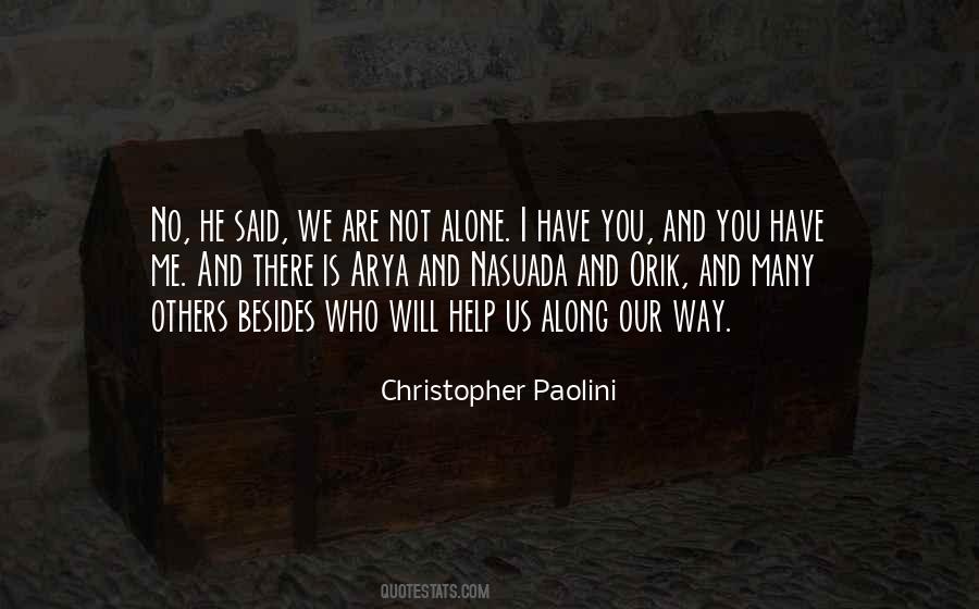 Quotes About Not Knowing What You're Talking About #1228126
