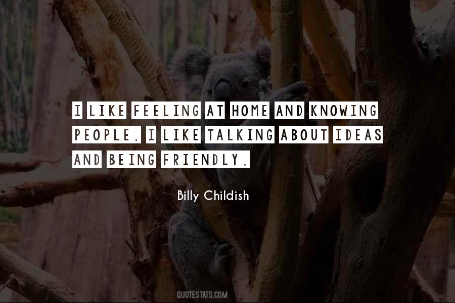 Quotes About Not Knowing What You're Talking About #1311514