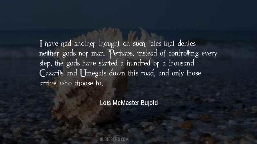 Man On The Road Quotes #1171028