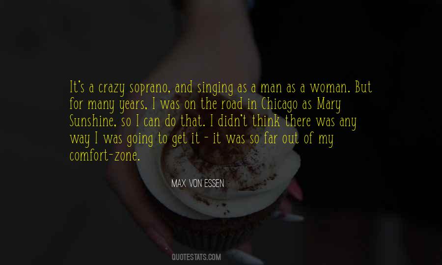 Man On The Road Quotes #119729