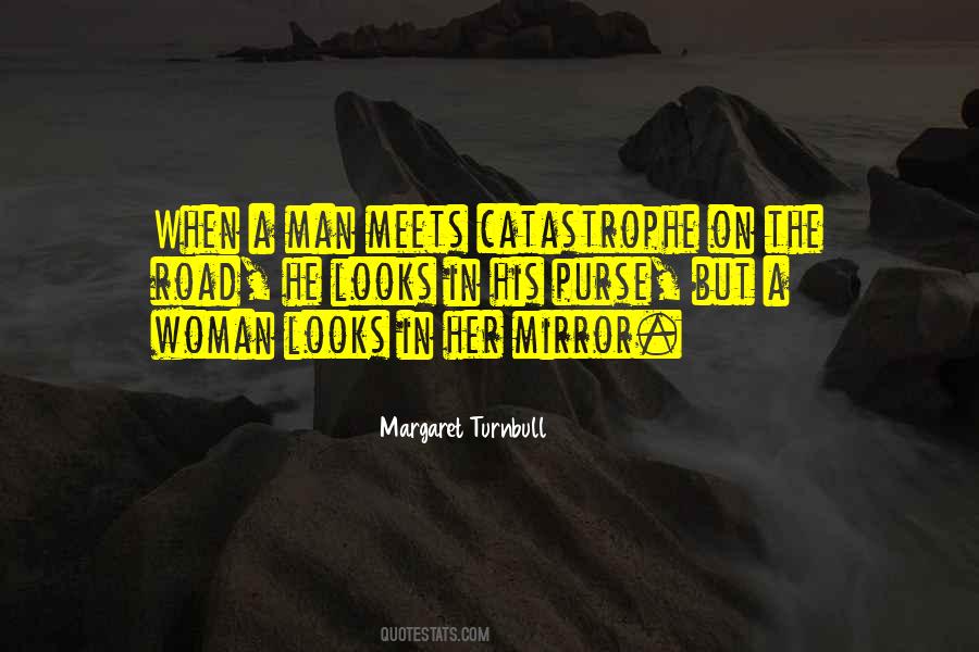 Man On The Road Quotes #261529