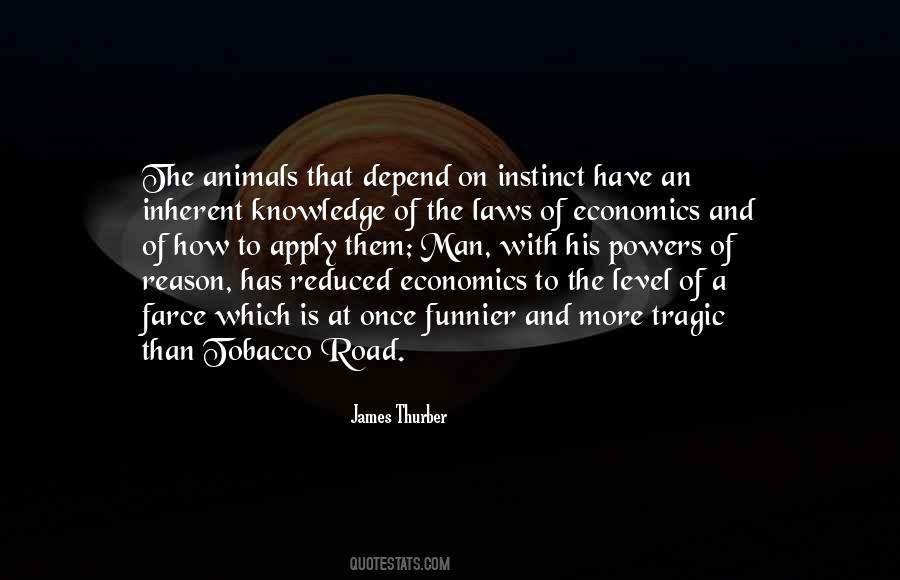 Man On The Road Quotes #726684