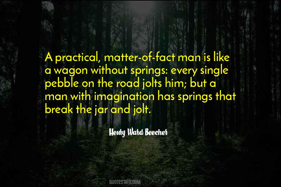 Man On The Road Quotes #918705
