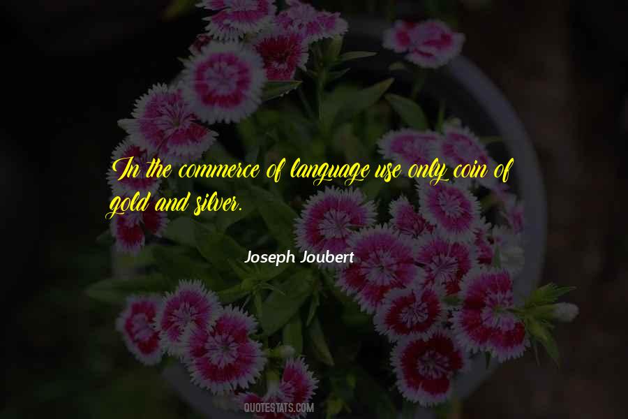 Language Use Quotes #1753809