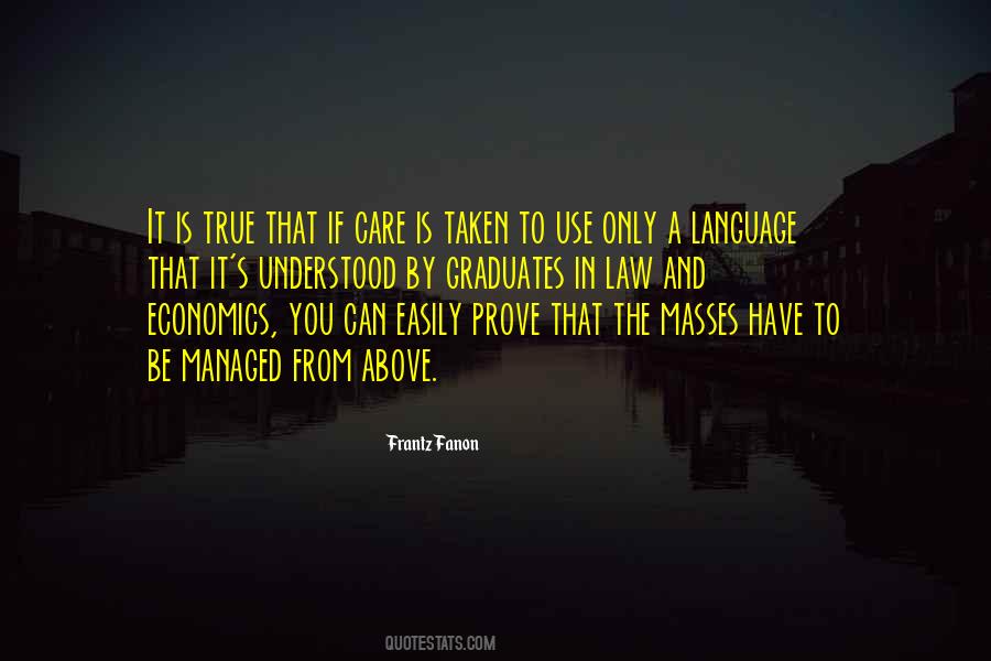 Language Use Quotes #47789