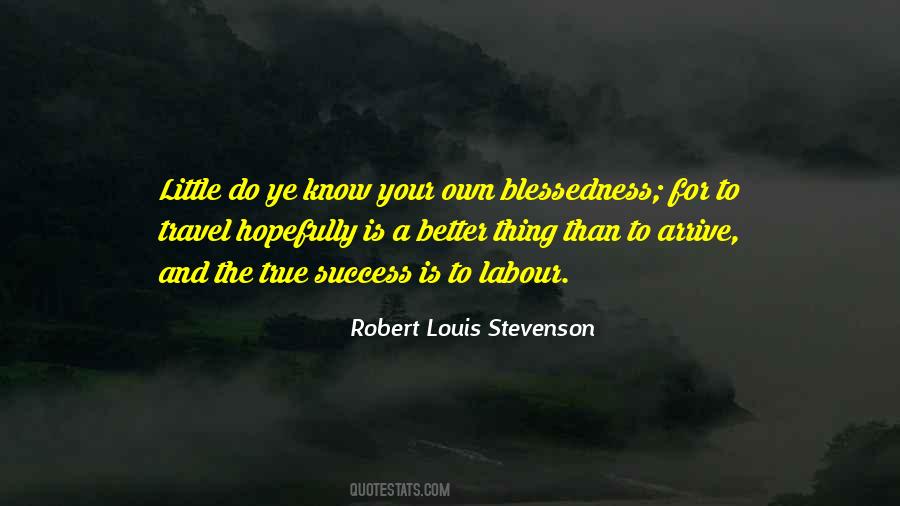 Your Travel Quotes #138772