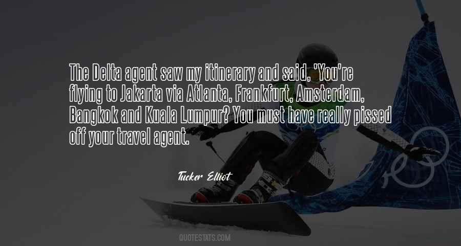 Your Travel Quotes #226045