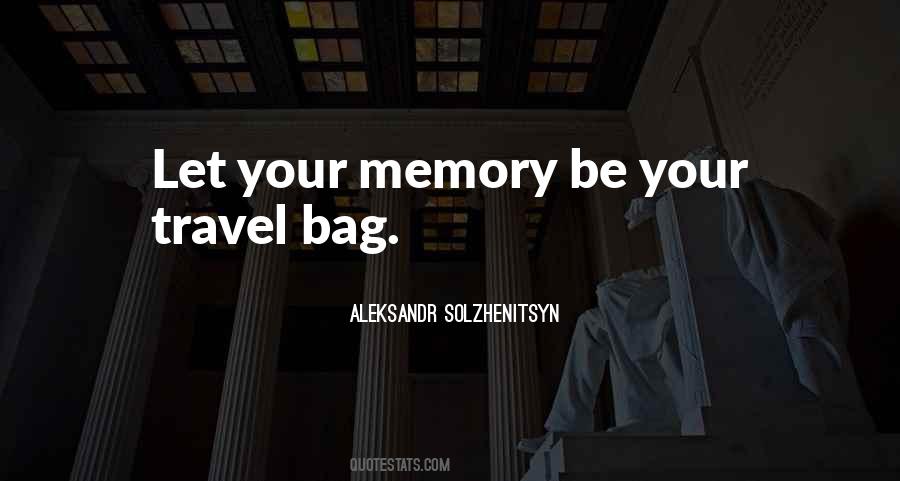 Your Travel Quotes #233087