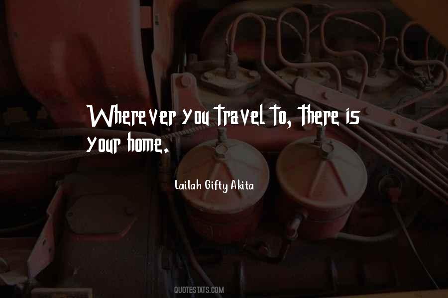 Your Travel Quotes #37367