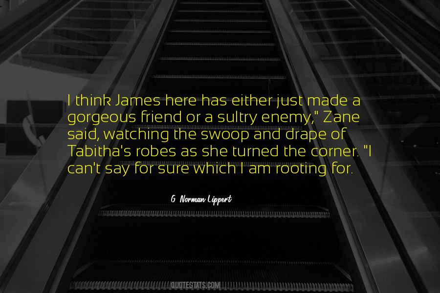 Yellow House Quotes #1190472