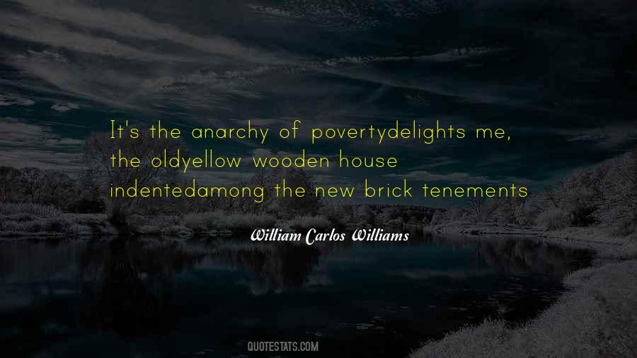 Yellow House Quotes #365124