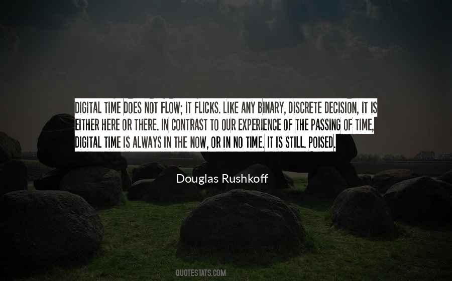 Quotes About Passing Of Time #1725428