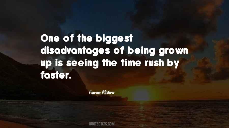 Quotes About Passing Of Time #404620