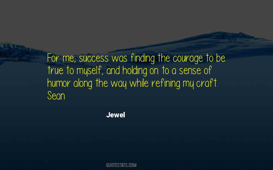 Finding Success Quotes #1857194