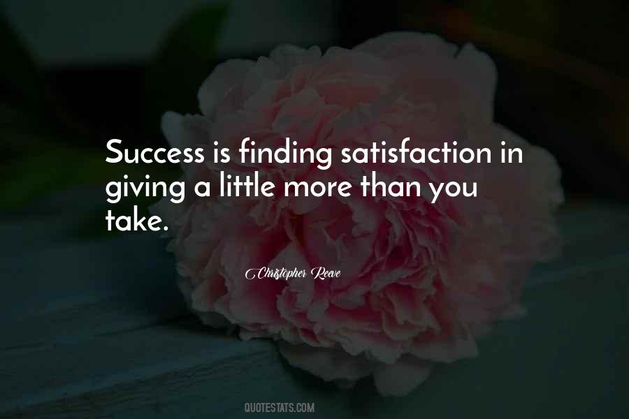 Finding Success Quotes #502497