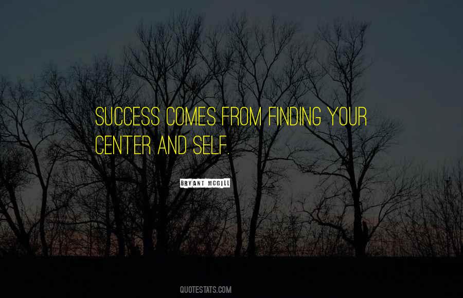 Finding Success Quotes #712648
