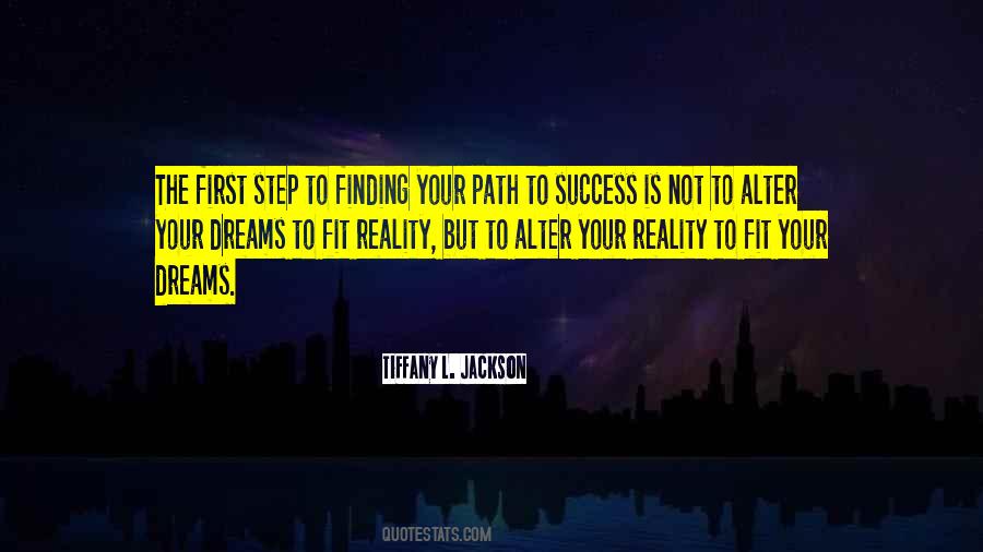 Finding Success Quotes #859432