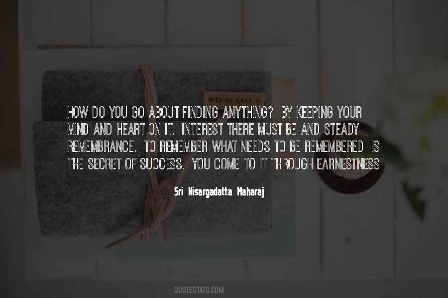 Finding Success Quotes #883845