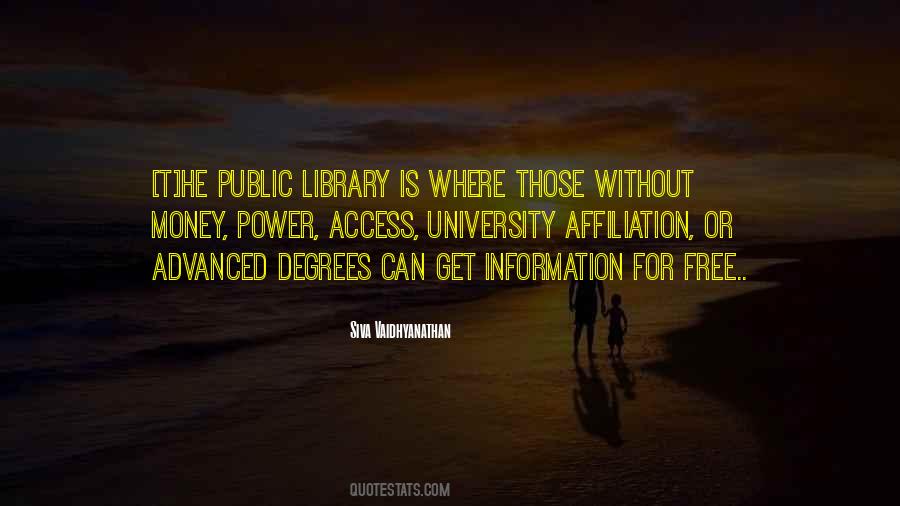 Quotes About Information Is Power #959510