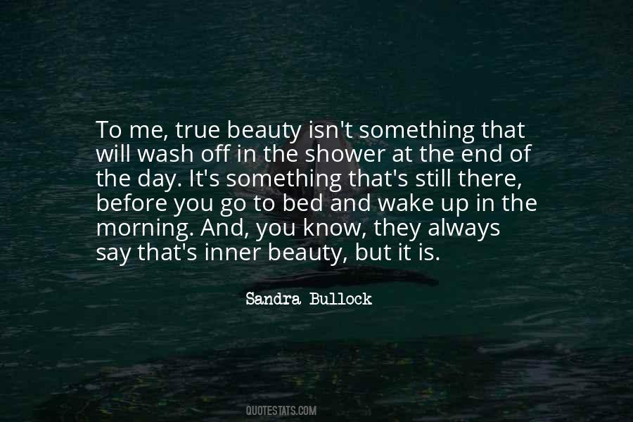 Quotes About True Inner Beauty #642473