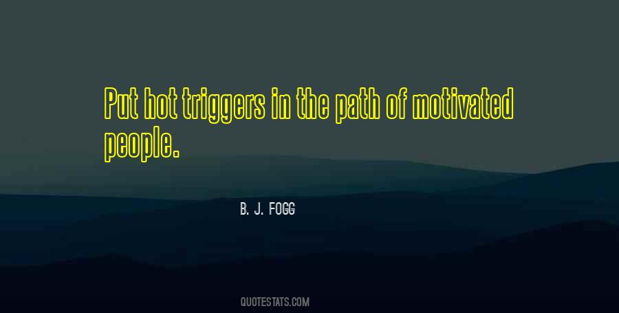 Quotes About Fogg #1156728