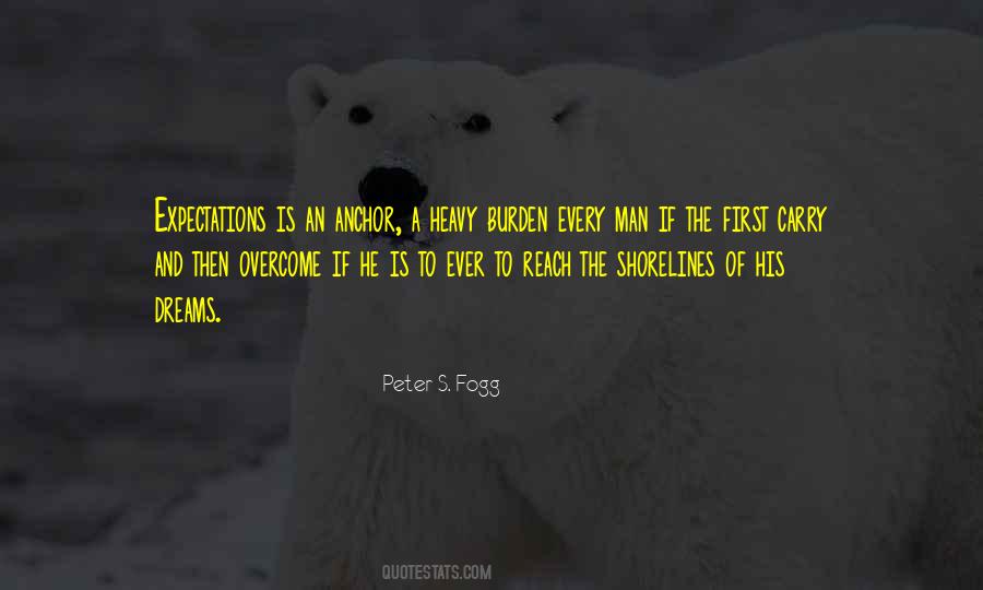 Quotes About Fogg #1269670