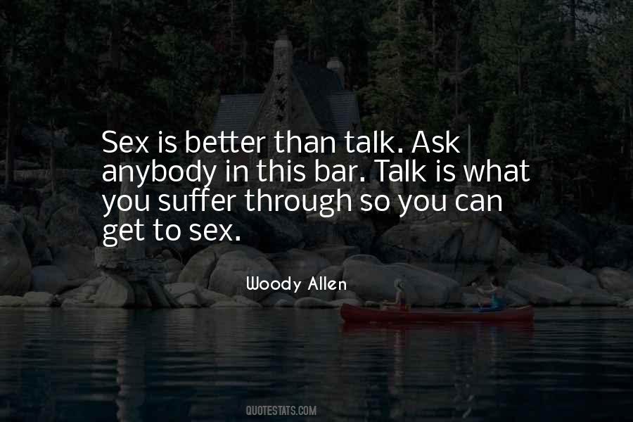 You Can Get Through This Quotes #1607975