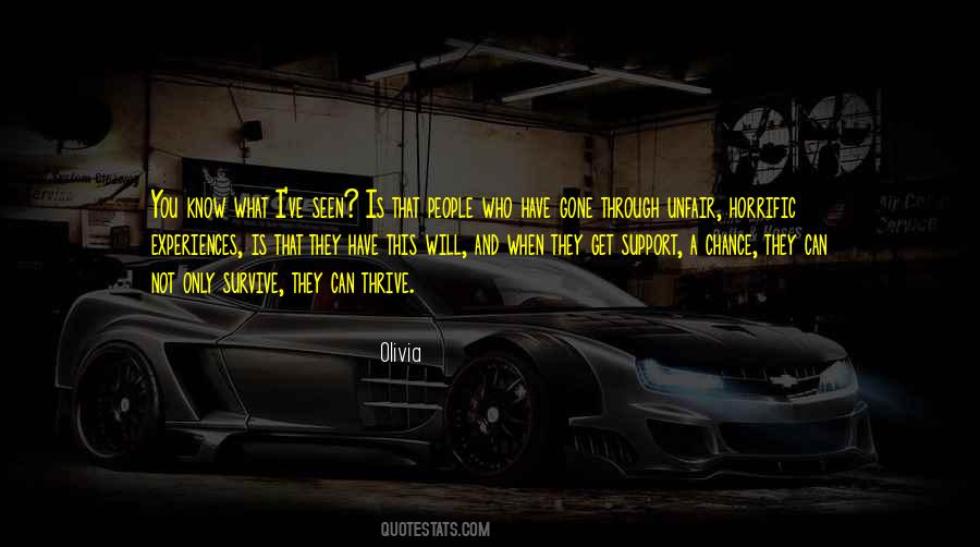 You Can Get Through This Quotes #1876848