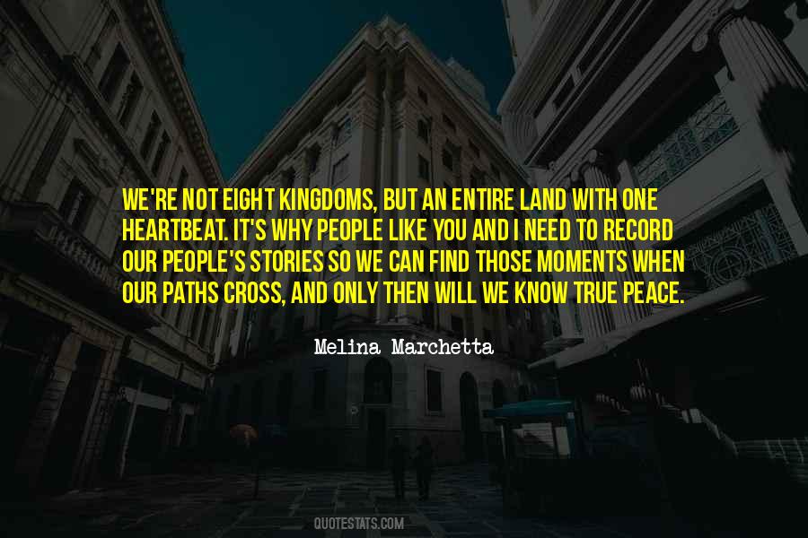 Land Of Stories 2 Quotes #1002743