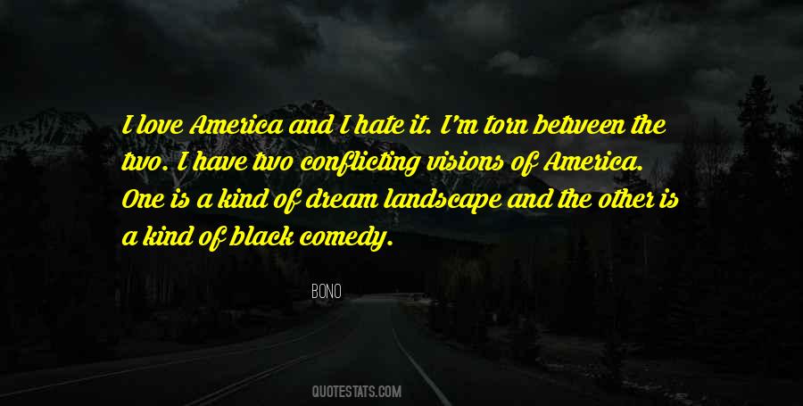 Quotes About Black Comedy #1452769