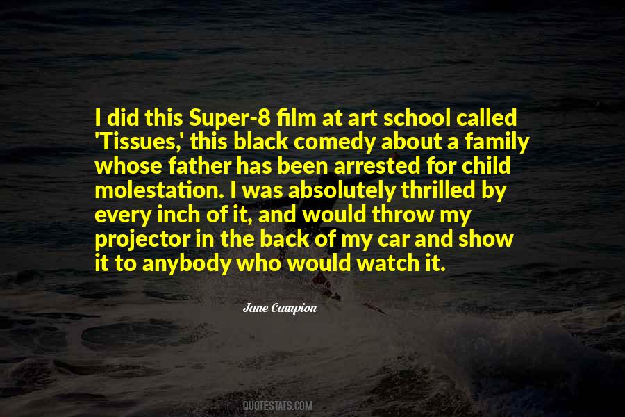 Quotes About Black Comedy #457225